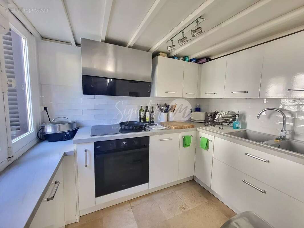 Appartement à ARCACHON