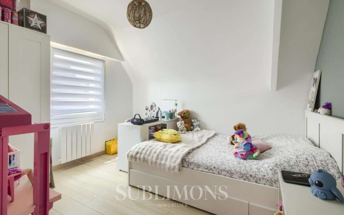 Maison de Charme Entièrement Rénovée avec Vie de Plain-Pied ? - photo 9