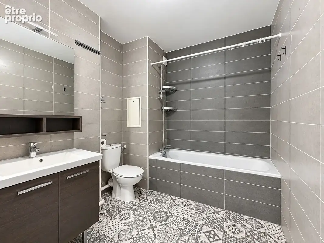 Appartement Creteil 4 pièce(s) 87 m2 - photo 7