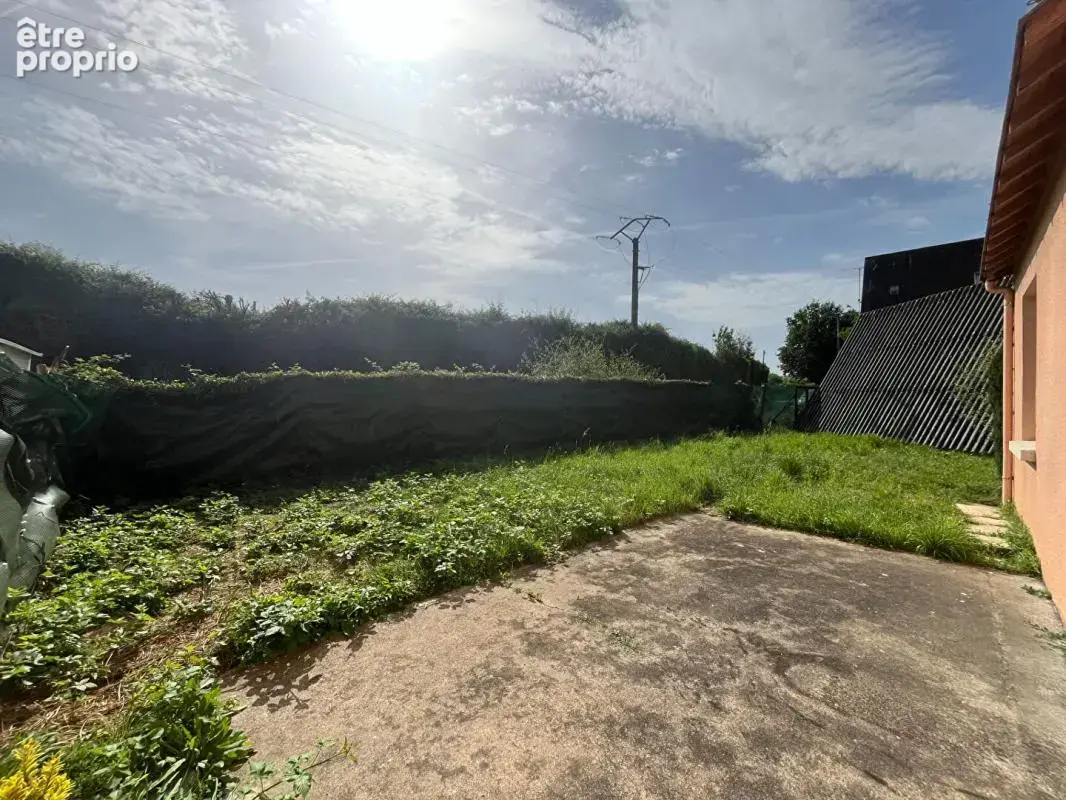 Erdre en Anjou - Pavillon 3 chambres - photo 5