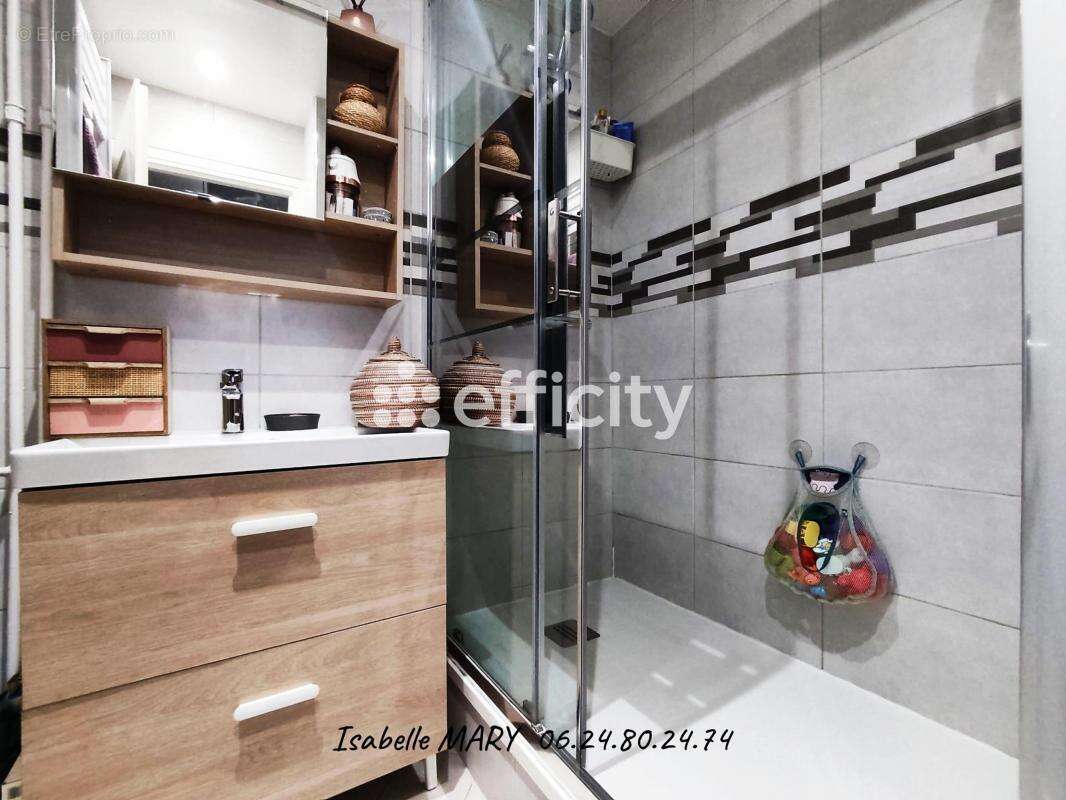 Appartement à CHEVILLY-LARUE