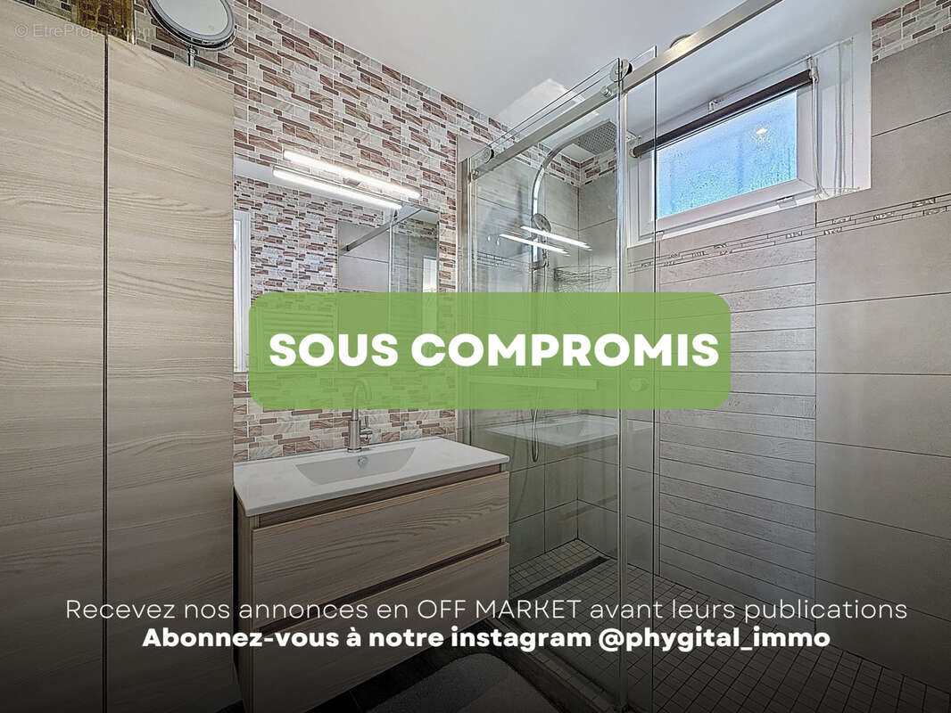 Appartement 2p à vendre - Cannes (06400) - photo 13