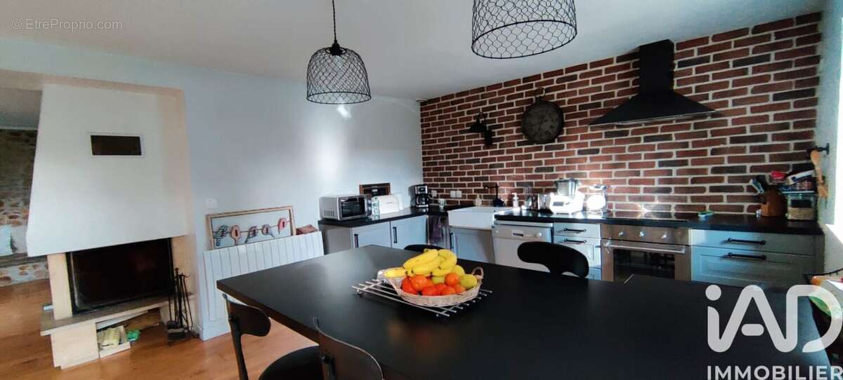 Photo 3 - Maison à SAINT-MARCEL-DE-FELINES