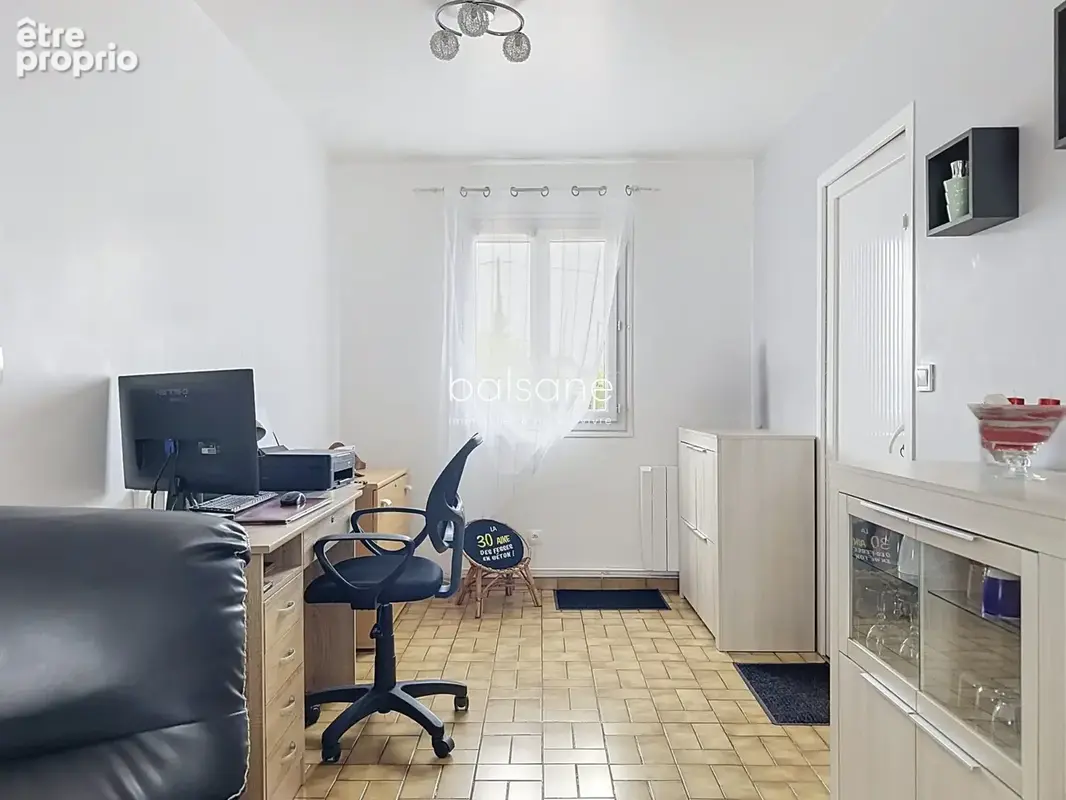 Maison 5 pièces 95 m² à vendre à Bosnormand (27670) - photo 5