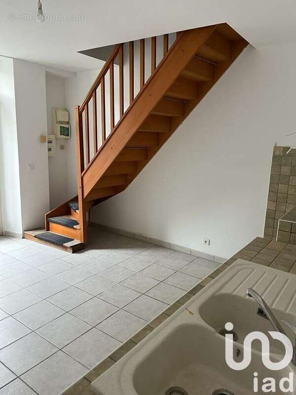 Photo 3 - Maison à VILLEFRANCHE-DU-PERIGORD