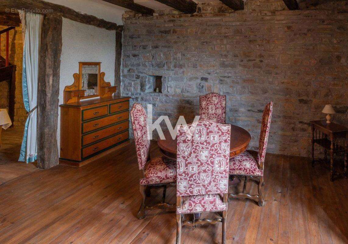 Maison à CORDES-SUR-CIEL