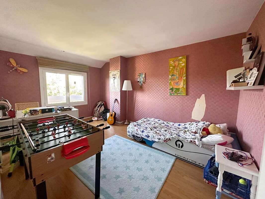 Maison à MONTMORENCY