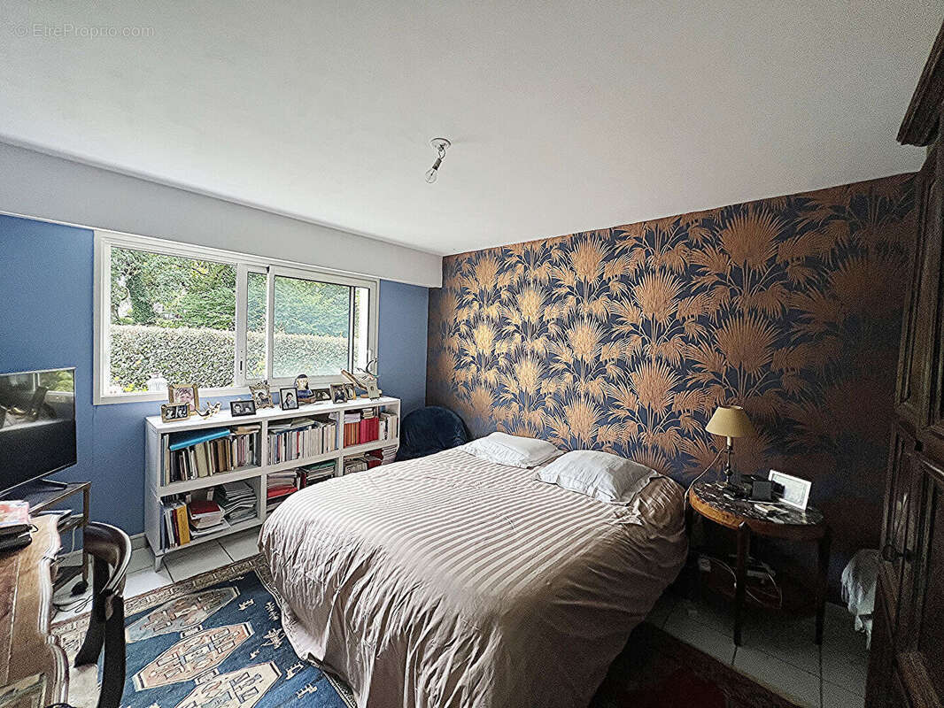 Appartement à SAINT-BRIEUC