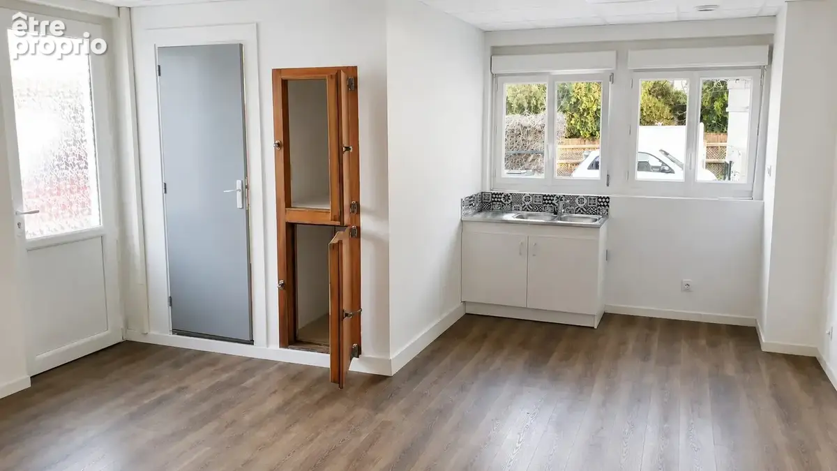 Appartement 669 m² à vendre à Belbeuf (76240) - photo 5