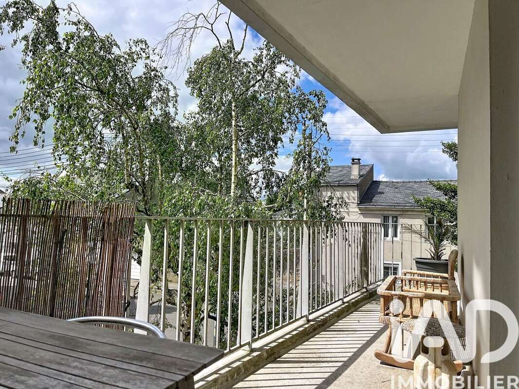 Photo 2 - Appartement à NANTES