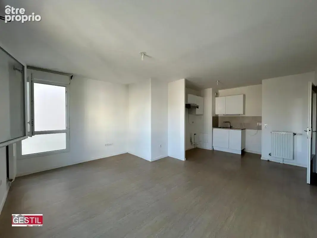 Appartement récent - photo 3