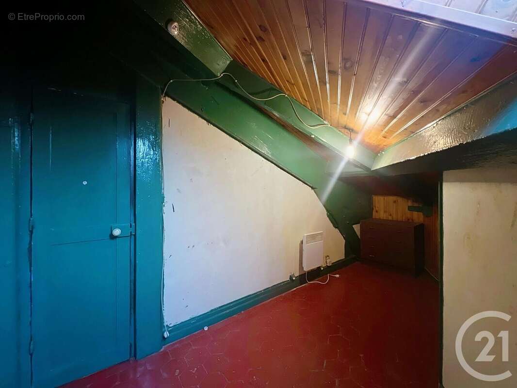 Appartement à MONTEREAU-FAULT-YONNE