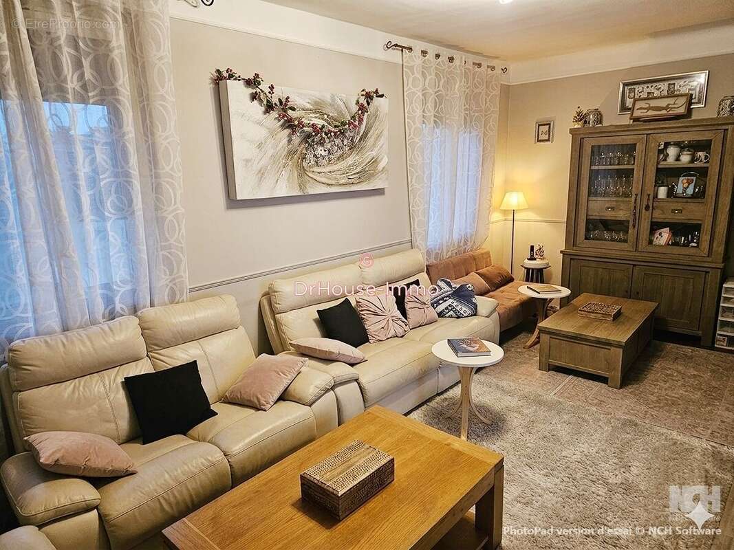Maison 130 m² à Louvres  - photo 29