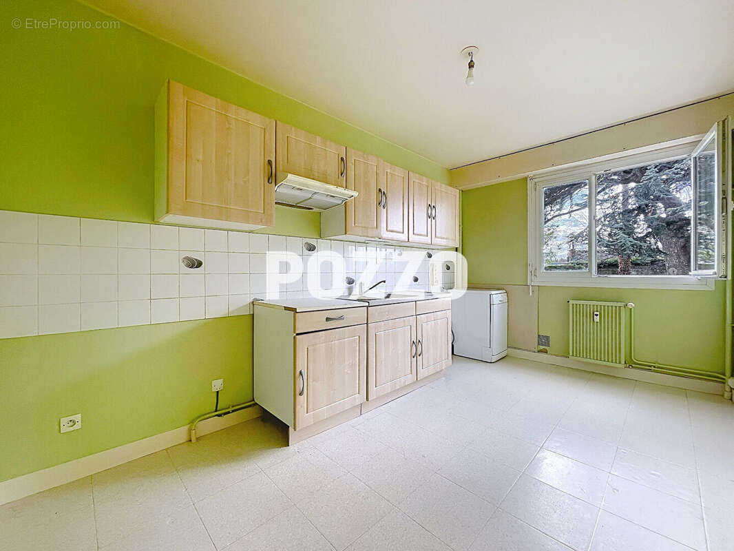 Appartement à CAEN