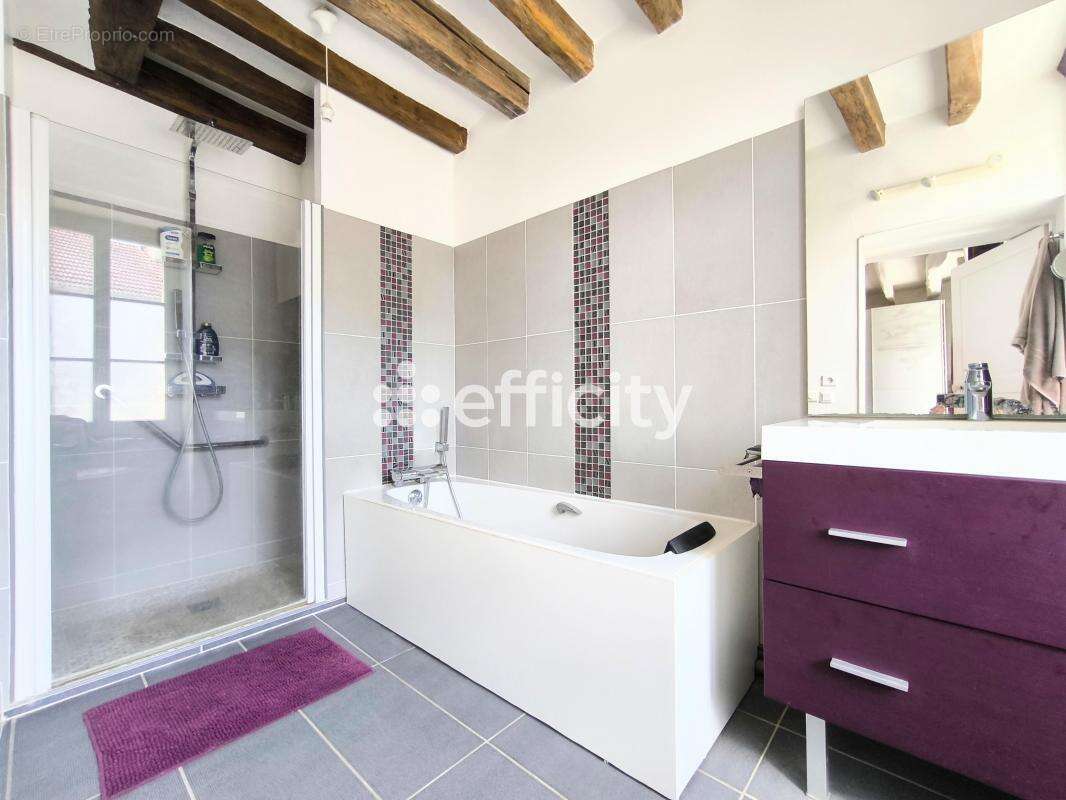 Maison à SOIGNOLLES-EN-BRIE