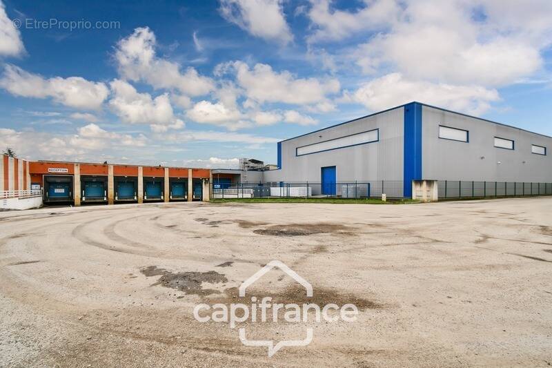 Commerce à VIRAZEIL