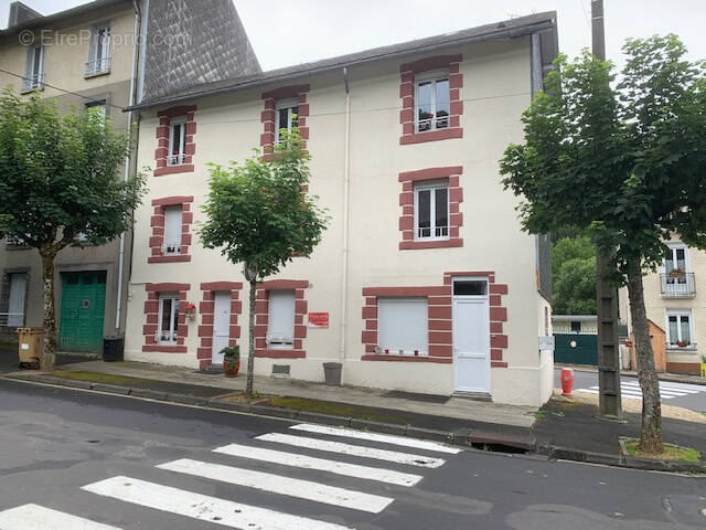 Appartement à MONT-DORE