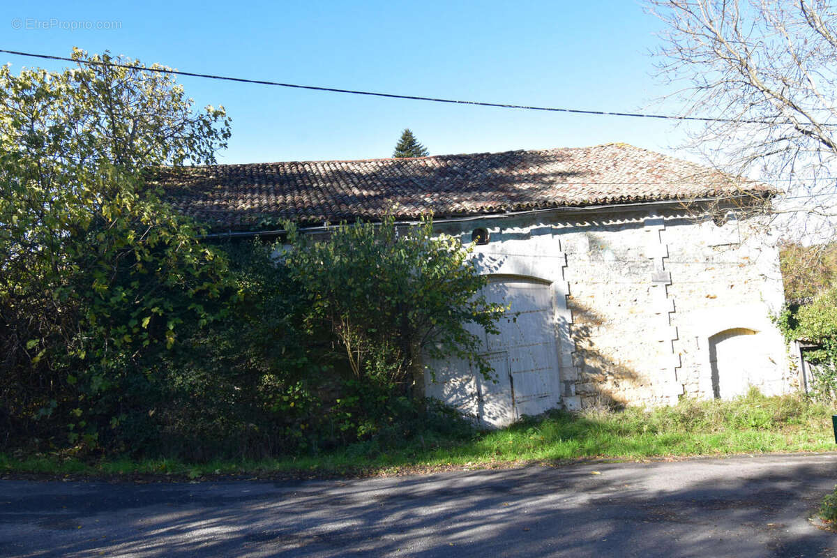 DSC_0007 - Maison à SERS