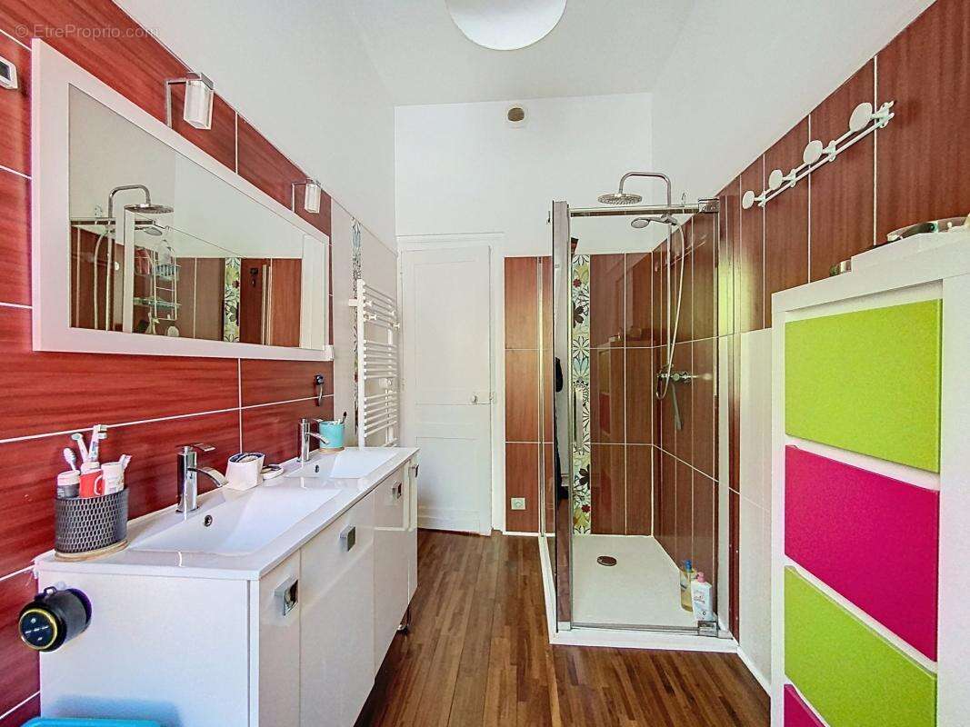 Maison à ARMENTIERES