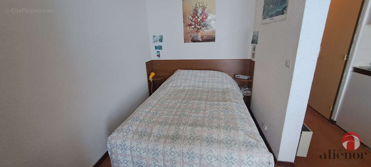 Appartement à SAMOENS