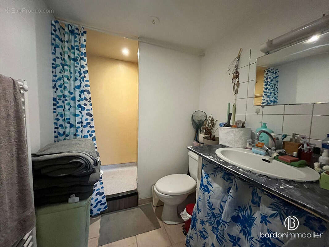 Appartement à CHALLANS