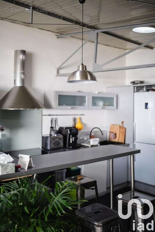 Photo 6 - Appartement à POITIERS