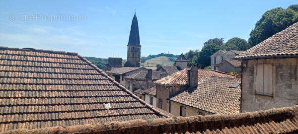 Appartement à CAYLUS
