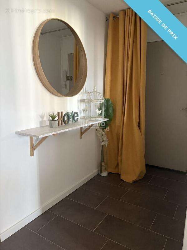 Appartement à FREJUS