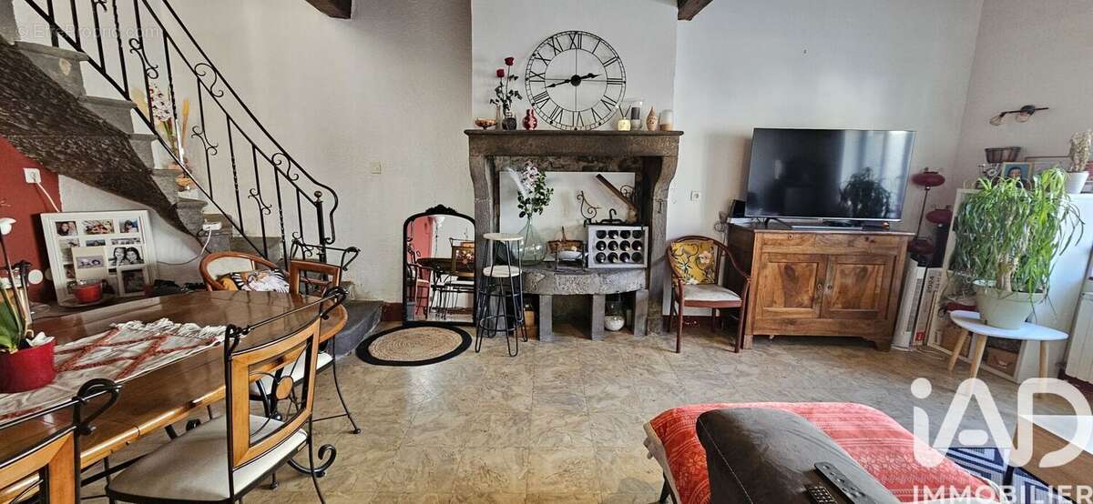 Photo 7 - Maison à SAINT-BONNET-PRES-RIOM