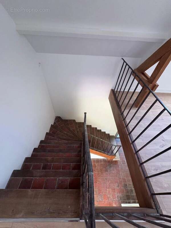 Maison à SAINT-NOM-LA-BRETECHE