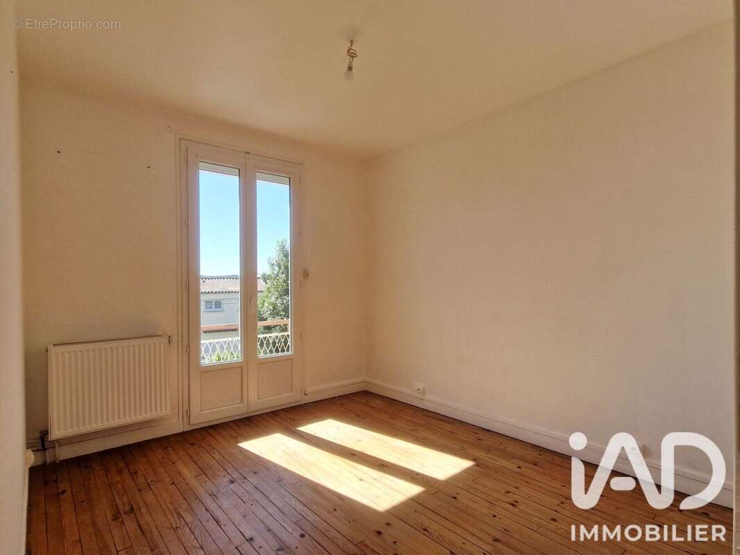 Photo 5 - Maison à ANGOULEME