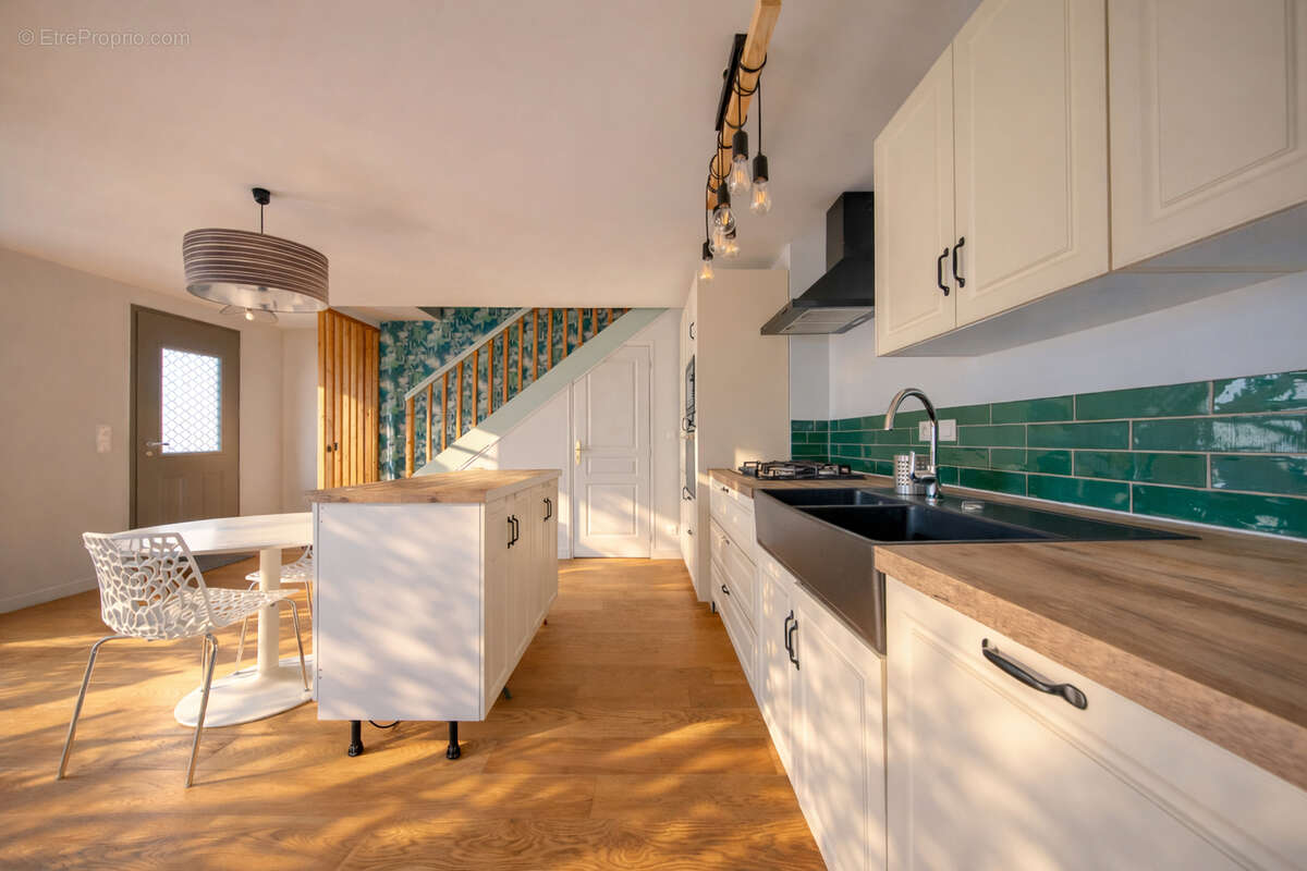 Maison à RENNES