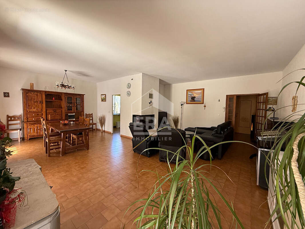 Maison à TRETS