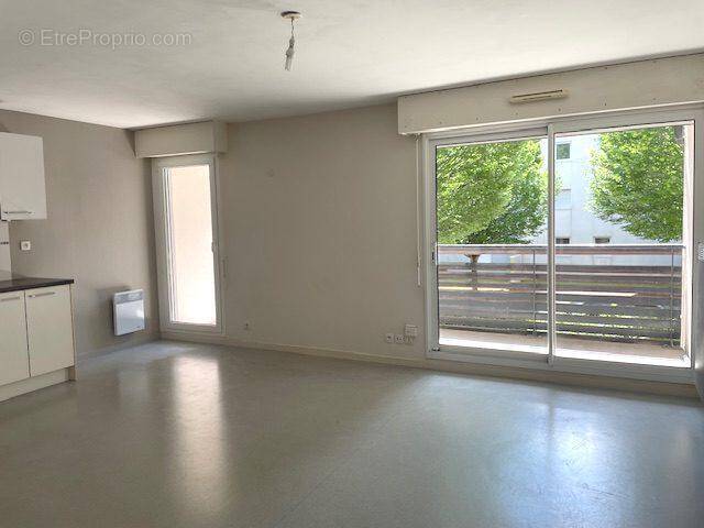 Appartement à VANNES