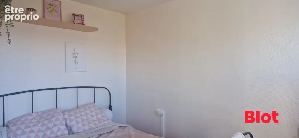 Appartement 2 pièces 51 m² à vendre à Rennes (35000) - photo 2