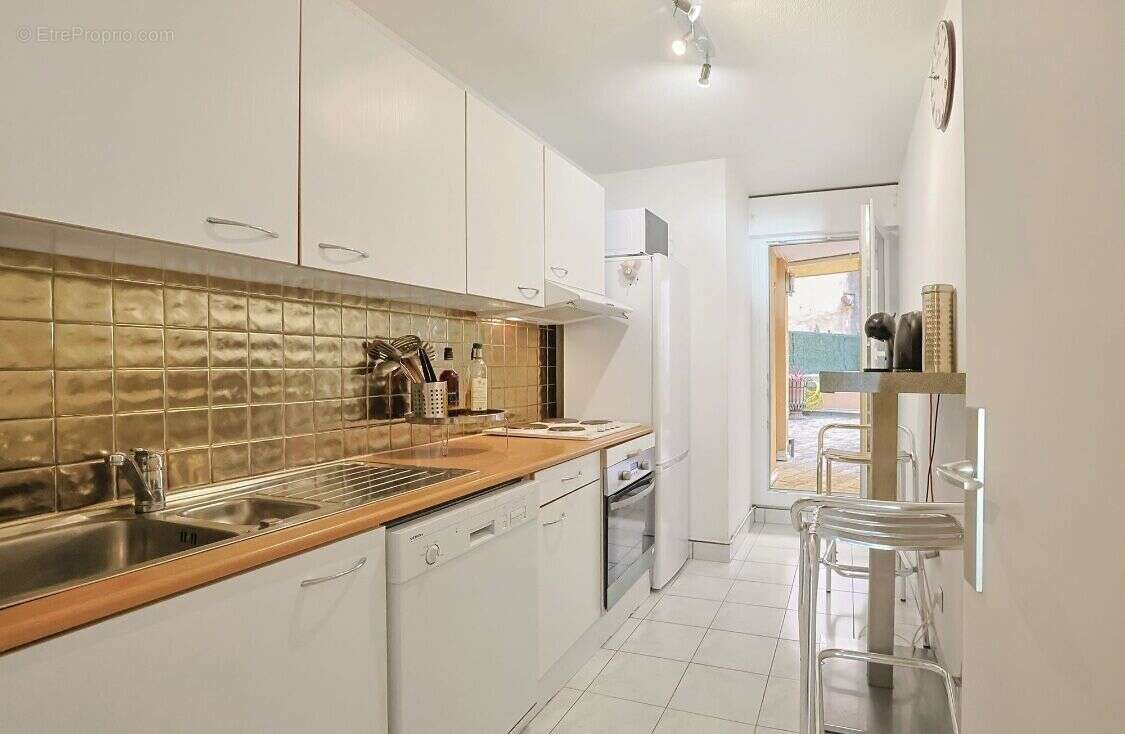 Photo 4 - Appartement à BANDOL