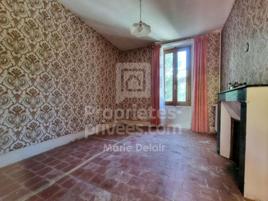Maison Mesves Sur Loire 3 pièce(s) 59 m2 - photo 9