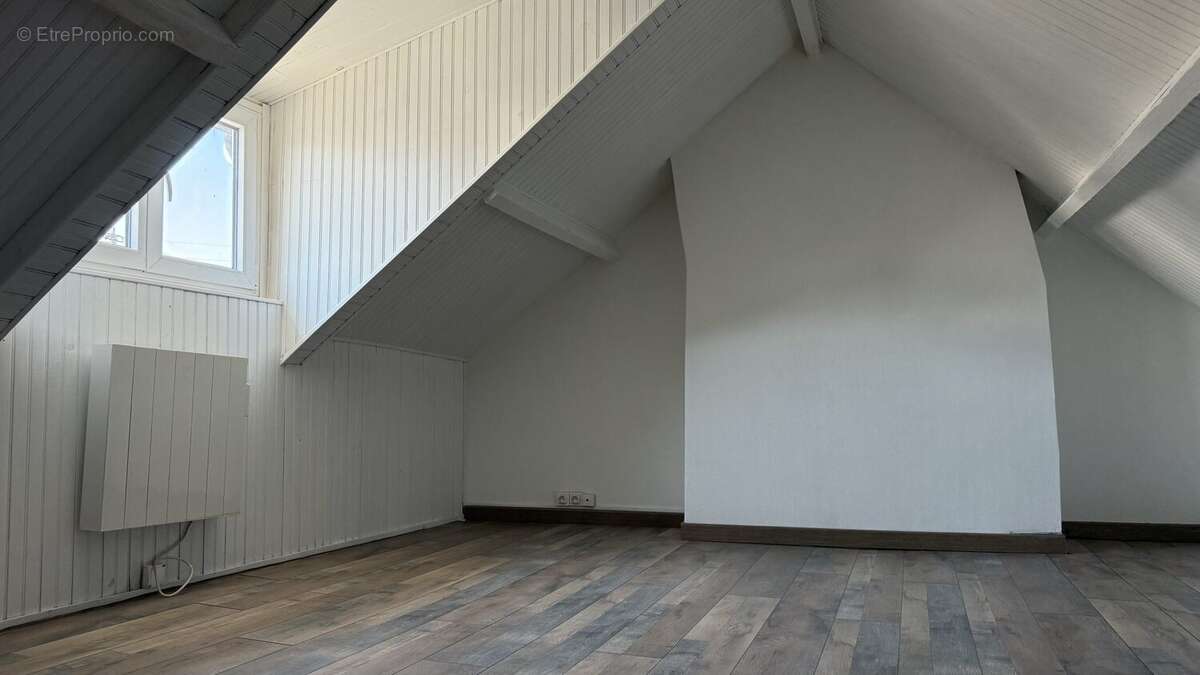 Maison à NOTRE-DAME-DE-BONDEVILLE