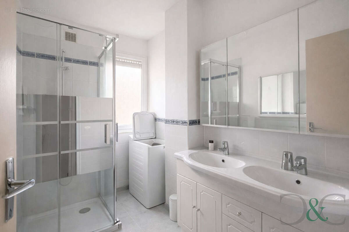 Appartement à LE LAVANDOU