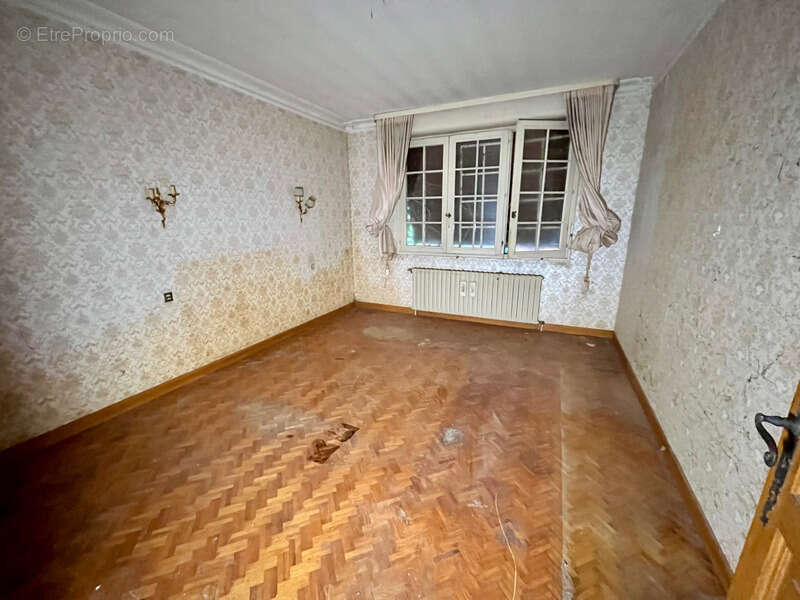 Maison à REVIGNY-SUR-ORNAIN