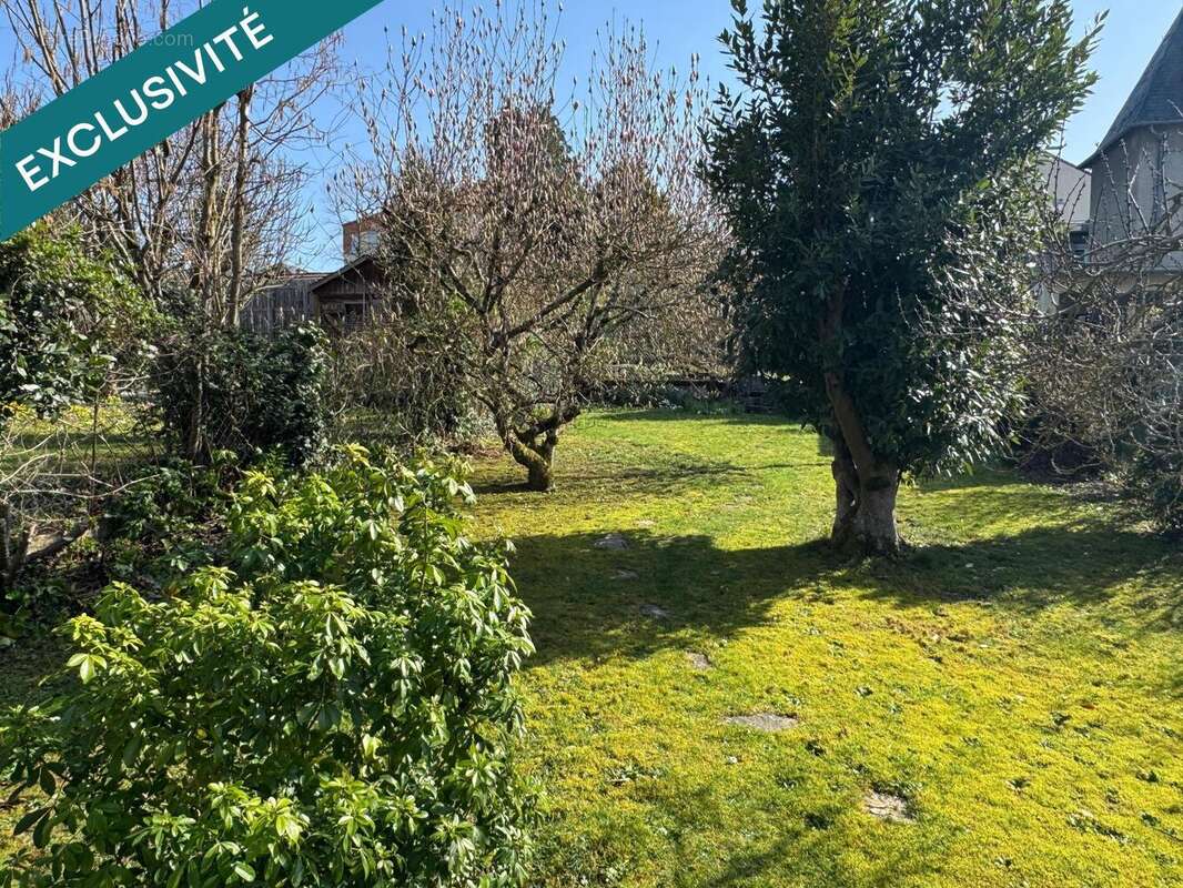 Photo 3 - Maison à LIMOGES