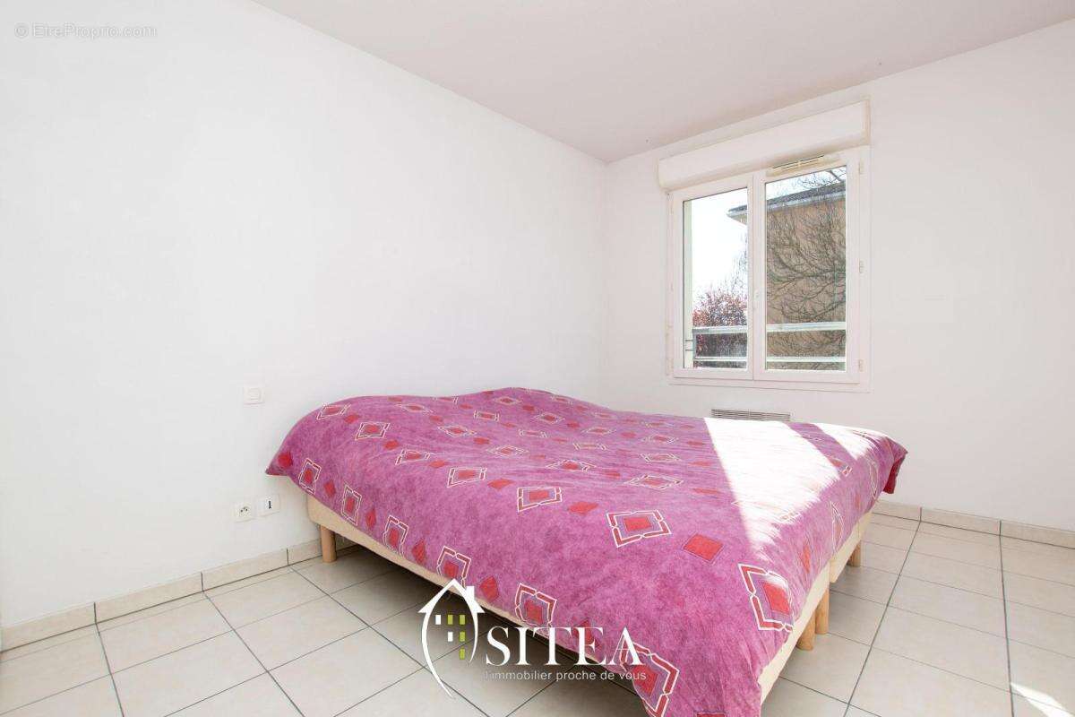 Appartement - photo 8