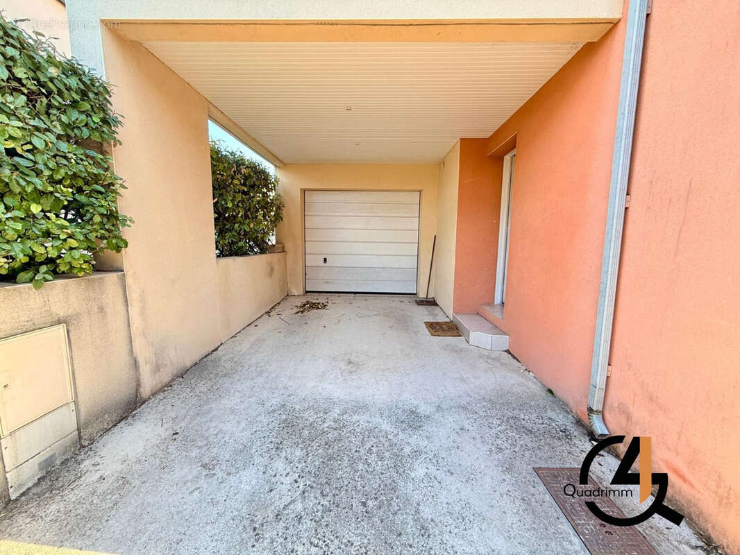 Maison à MONTPELLIER