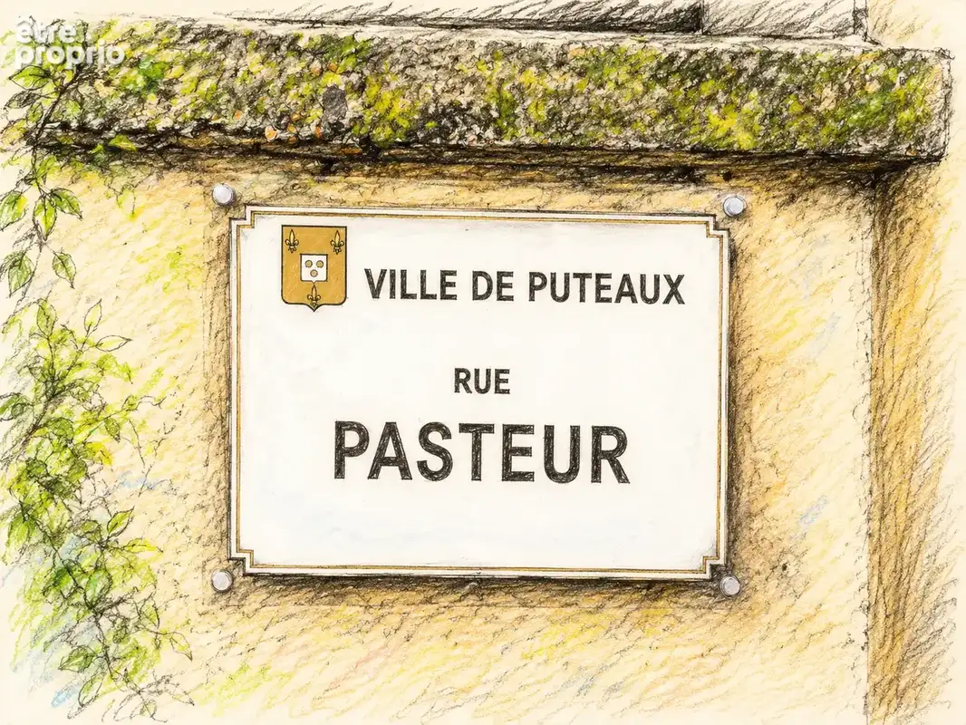 Maison A Puteaux - photo 3