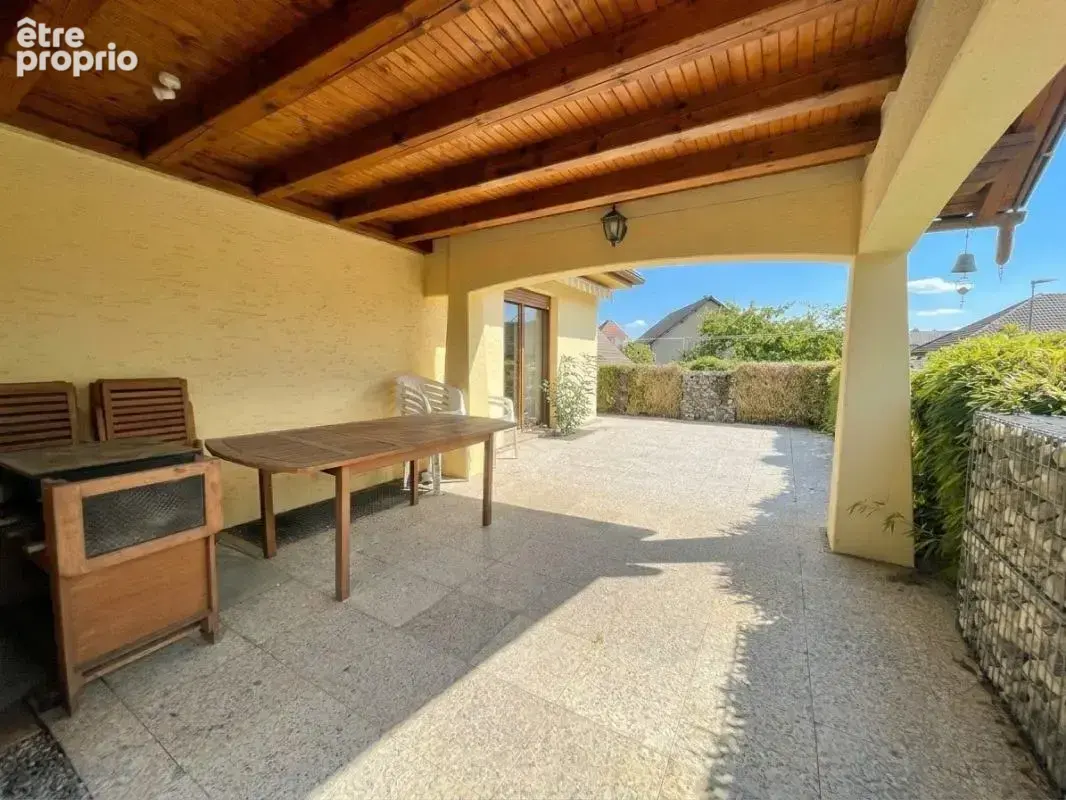 Maison À Vendre à DRUSENHEIM - photo 12