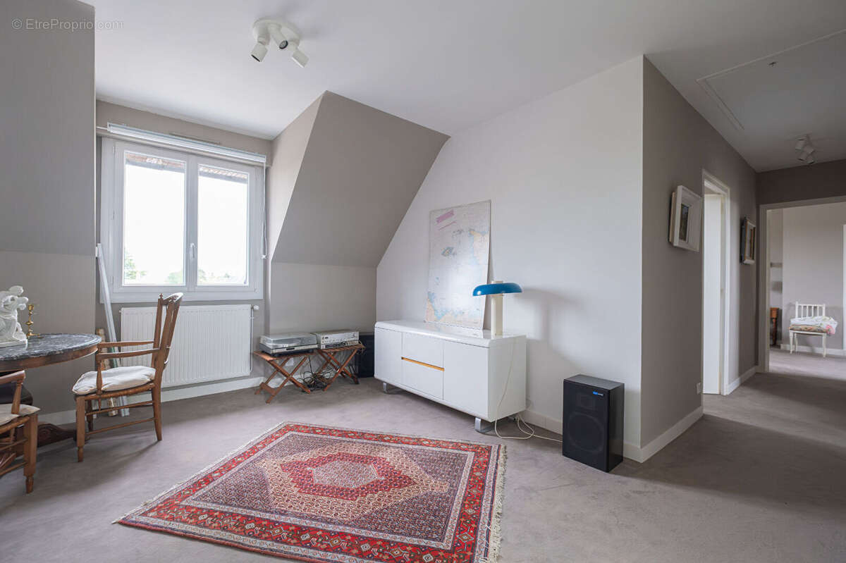 Appartement à SAINT-GREGOIRE