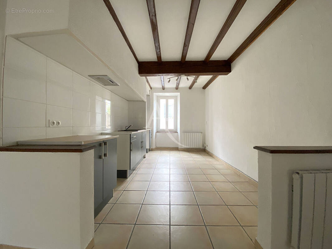 Appartement à LASBORDES