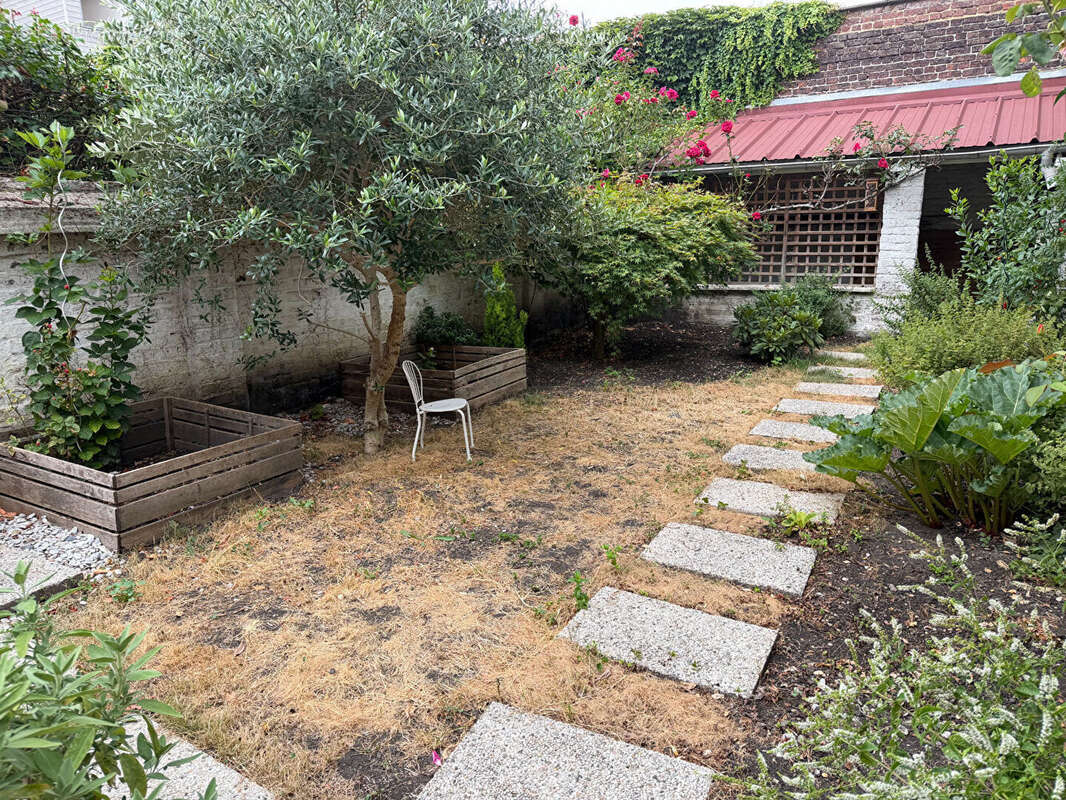 Maison 118 m² à Lambersart  - photo 8