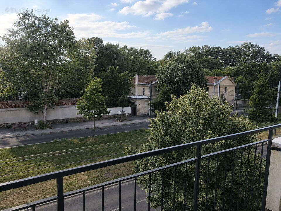 Maison à IVRY-SUR-SEINE
