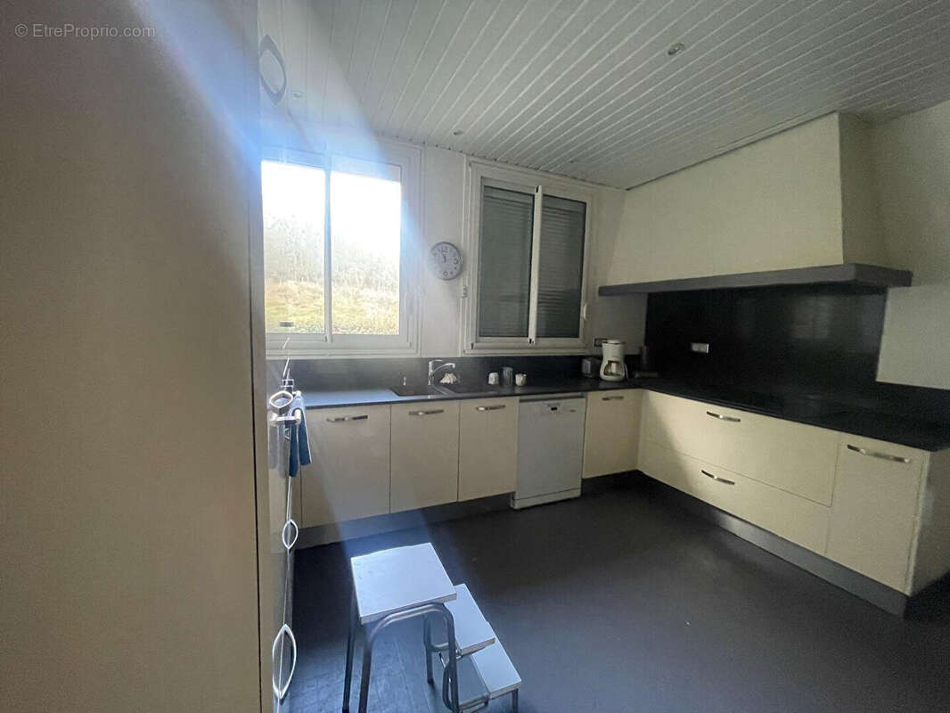 Maison à CHATEAU-THIERRY